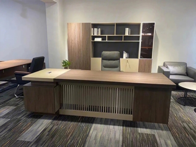 山东办公家具