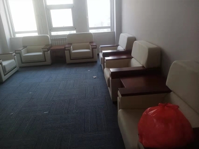 唐泽消防大队家具供货项目