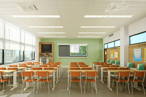 学校家具
