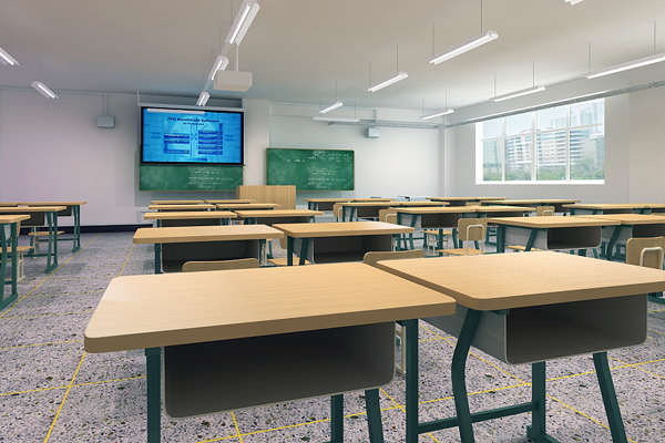 学校家具