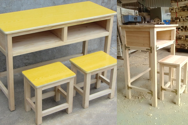 校园家具