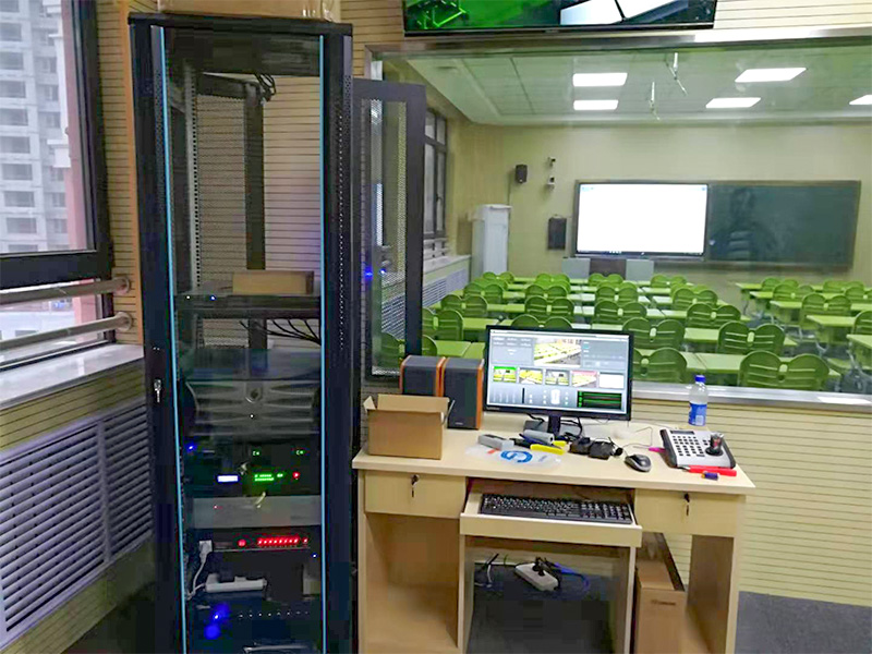 济南市历城区华山实验小学（第三小学）