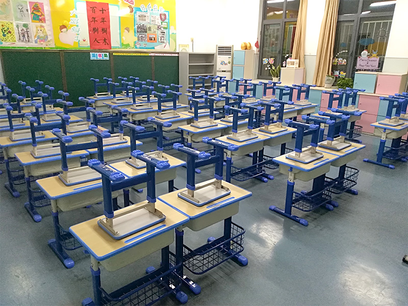济南市奥龙小学