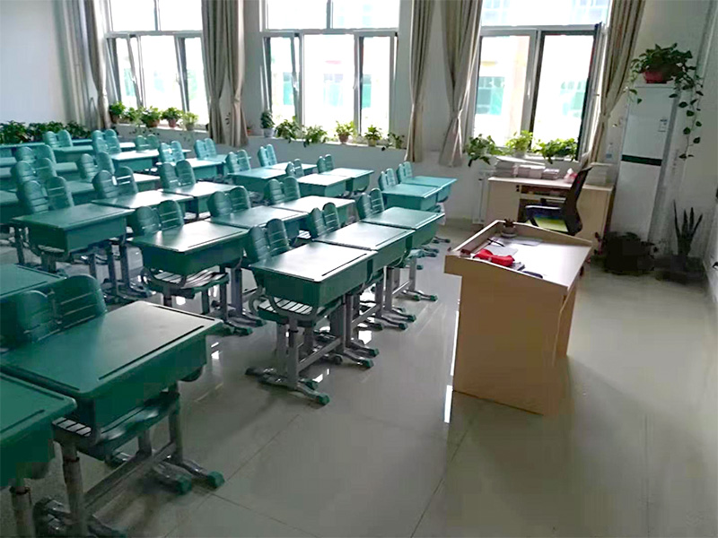 济南市南辛庄小学