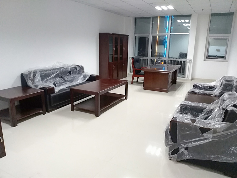 山东大学（齐河）新材料与智能装备研究院