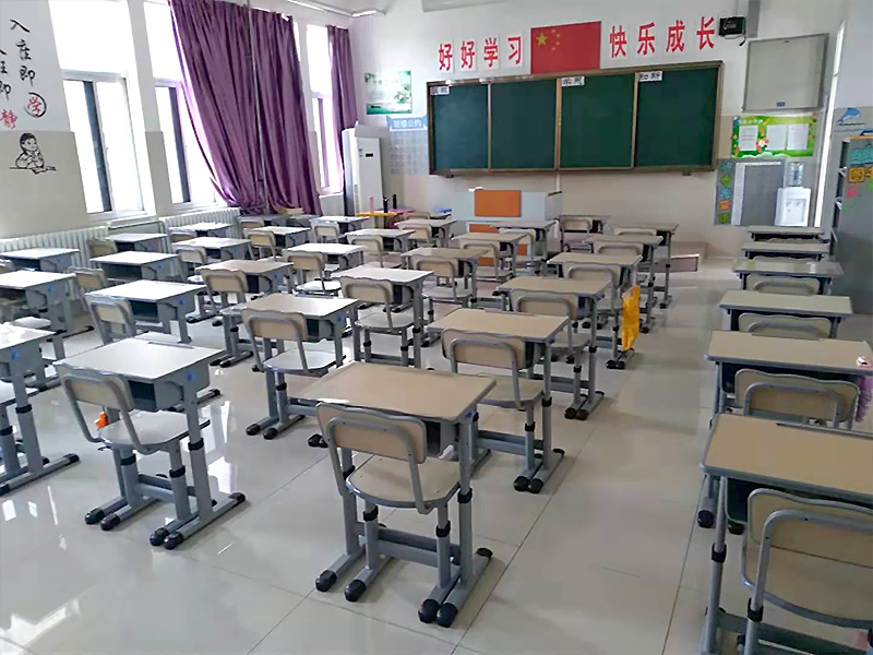 济南高新区伯乐实验学校