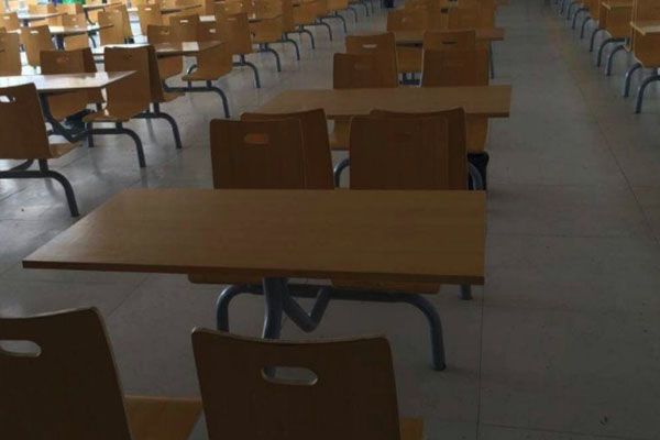 山东学校家具