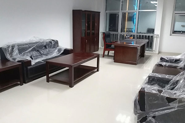 济南办公家具