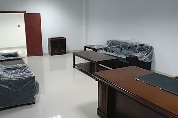 济南办公家具
