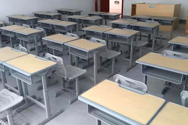 山东学校家具的出现具有什么作用