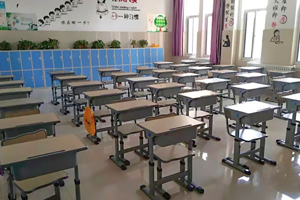 山东学校家具