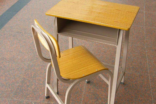 定制学校家具