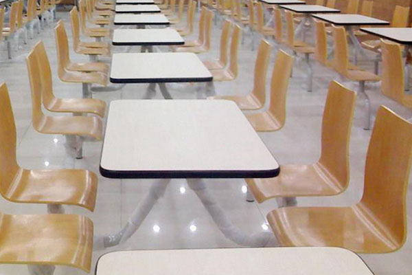 山东学校家具经常采用的板材分类型