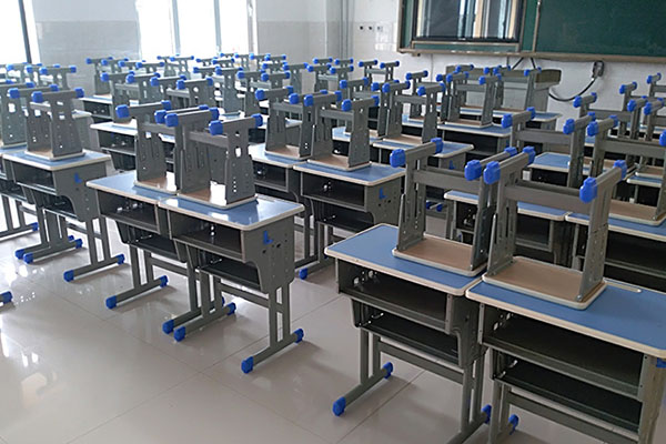 为什么山东学校家具的质量在降低