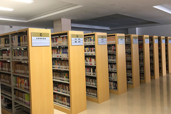 山东学校家具