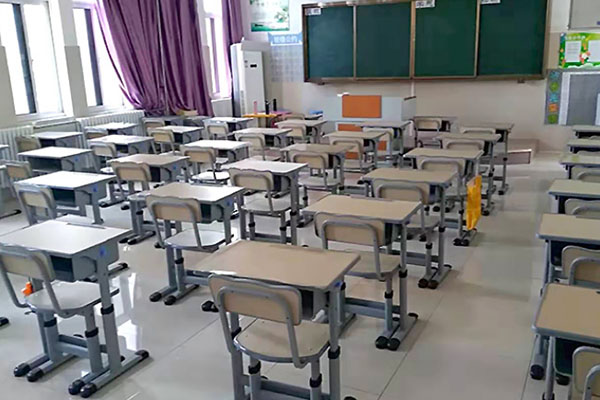 如何让山东学校家具能长期使用