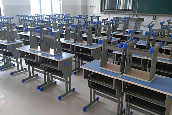 山东学校家具