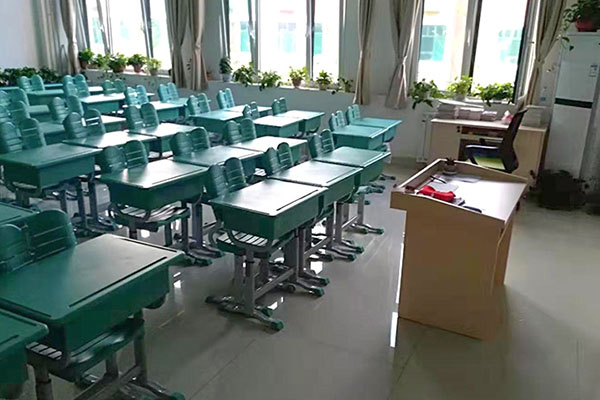 学校家具