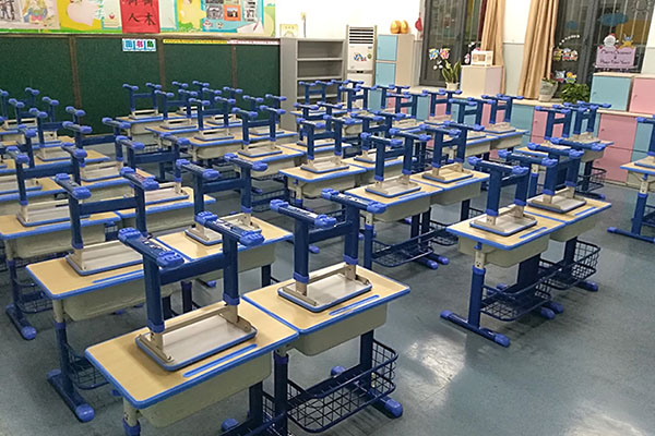 学校定制家具