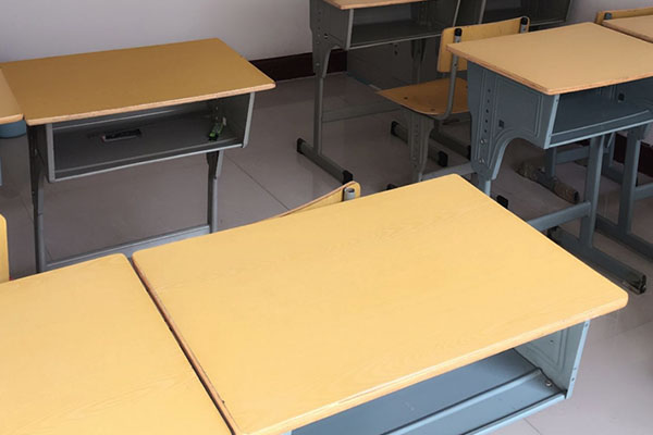 学校定制家具
