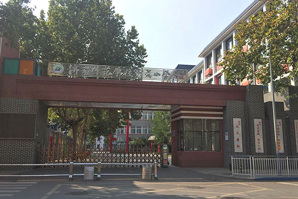 山东学校家具