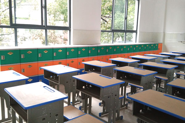 山东学校家具