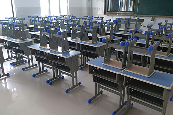 山东学校家具的基本参数说明