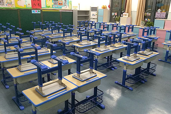山东学校家具