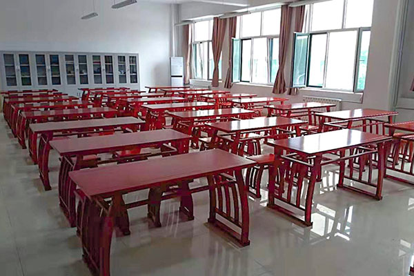 定制学校家具