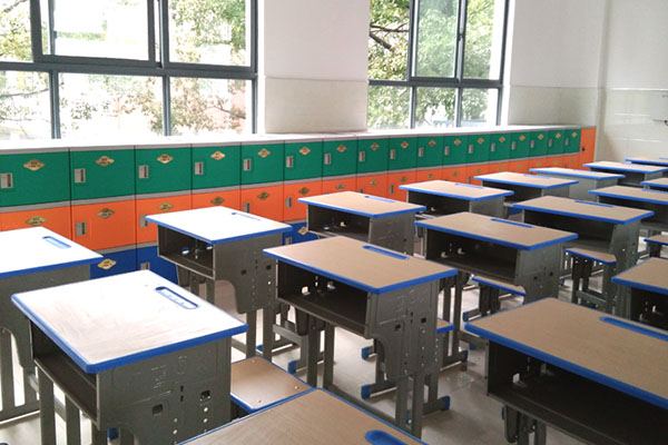 山东学校家具
