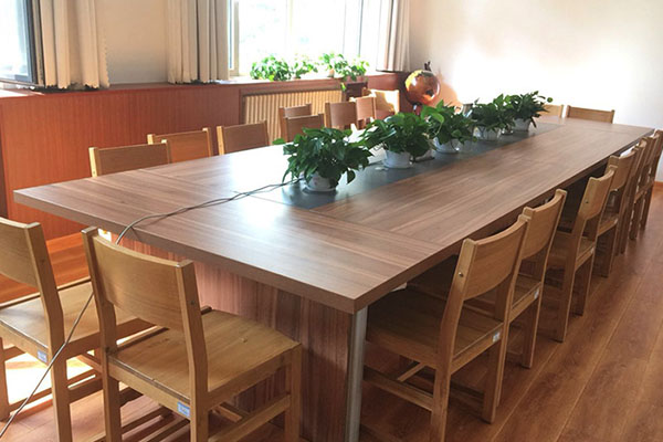 山东学校家具