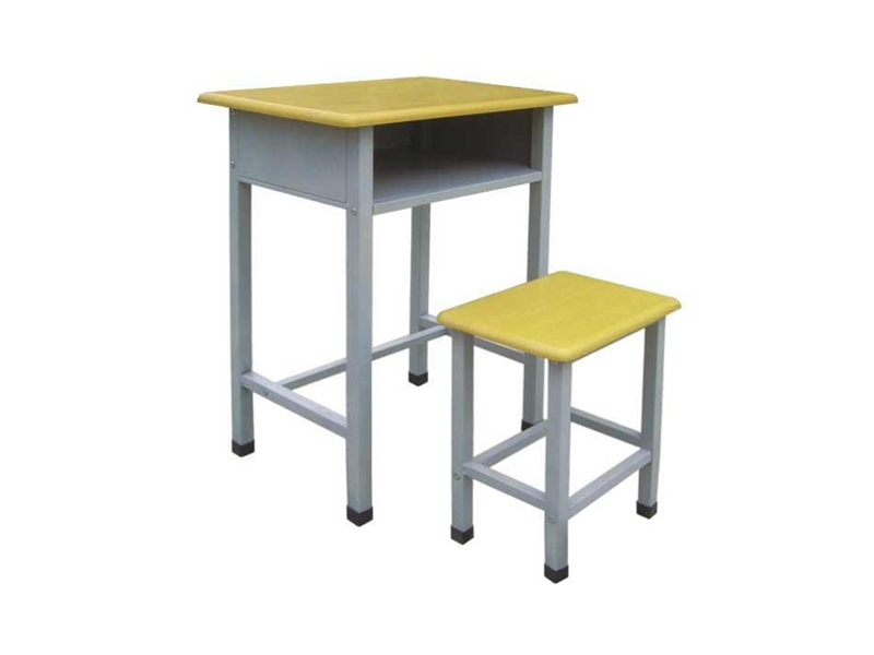 厂家建议：学校家具的选择应落脚到以下六点！