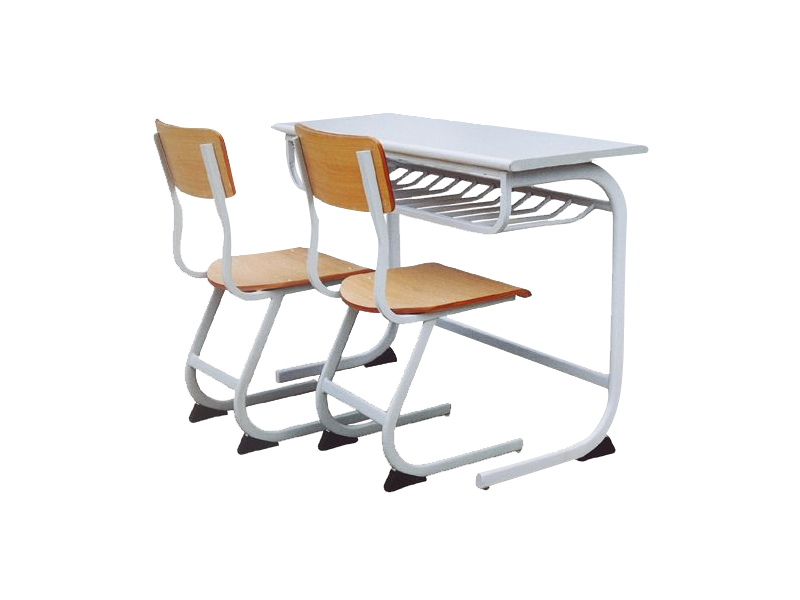 学校家具-桌椅