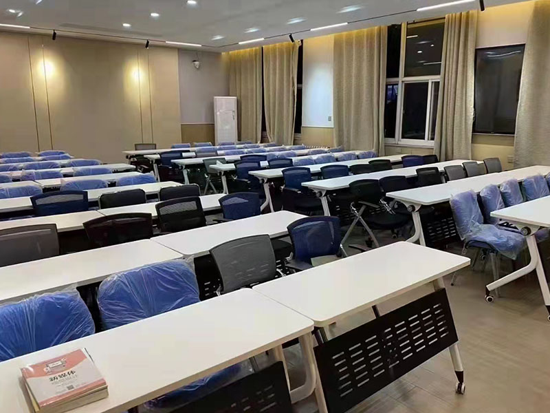 办公家具风格和办公室装修风格的关系