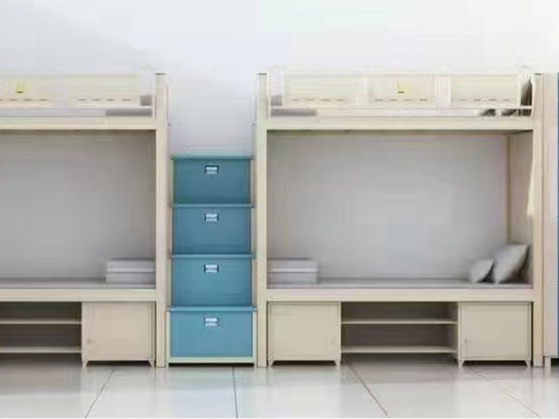 学校公寓床