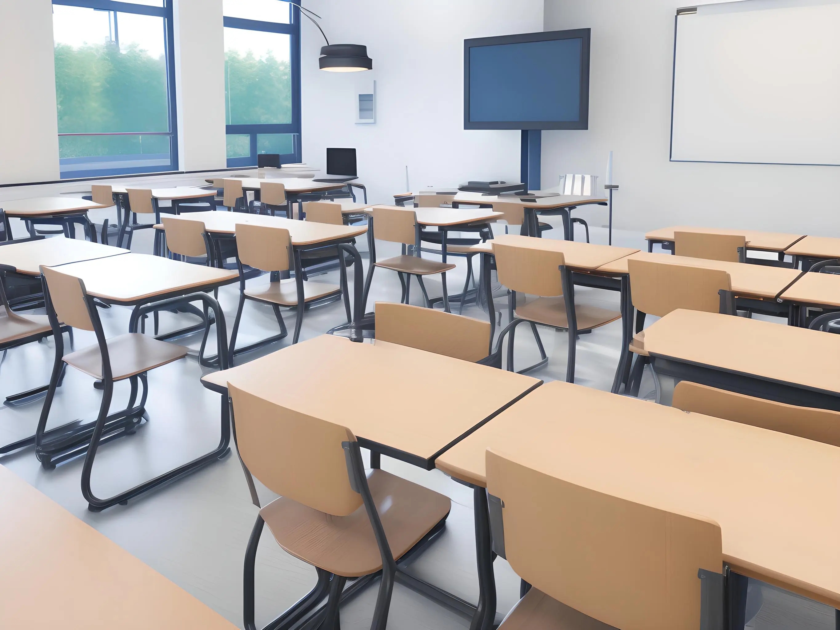 学校家具定制