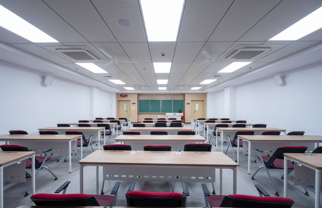 山东学校家具厂家