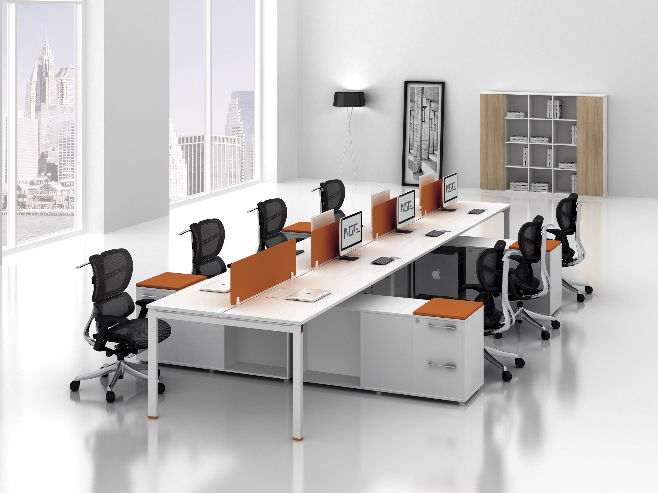山东办公家具