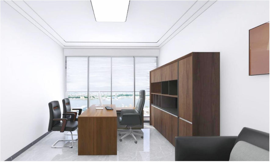 山东办公家具