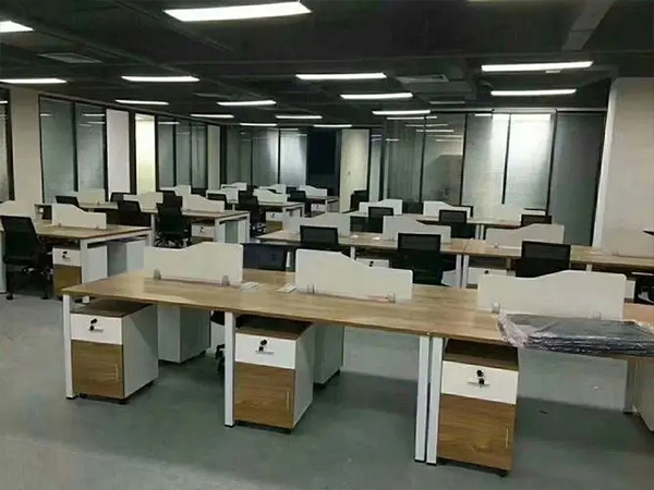 山东办公家具厂家