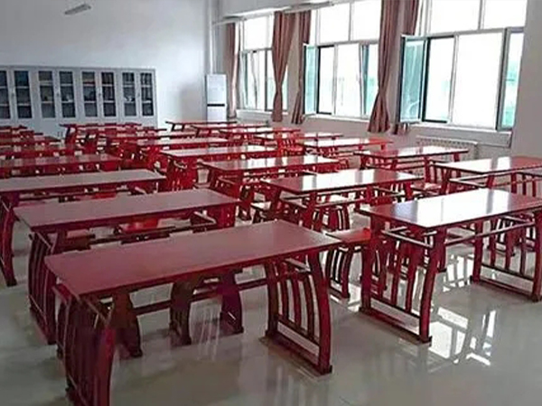 山东学校家具厂家