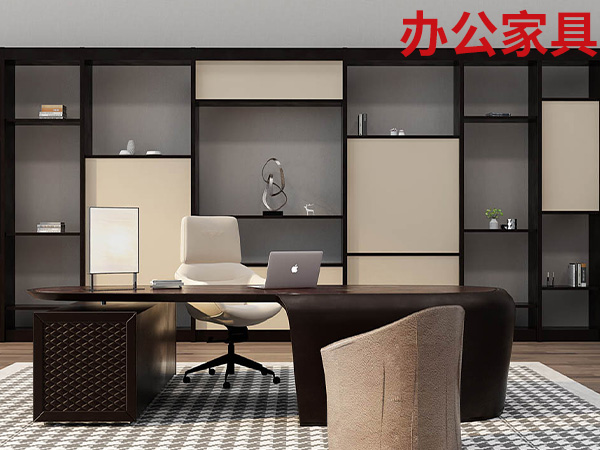 山东办公家公司