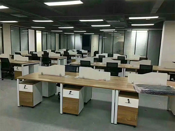 山东办公家具厂家