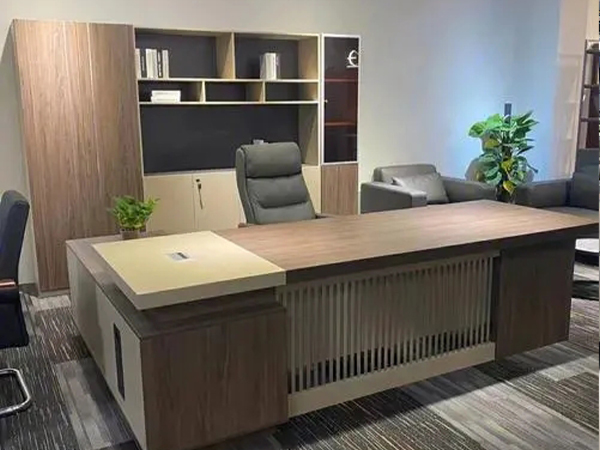 山东办公家具厂家